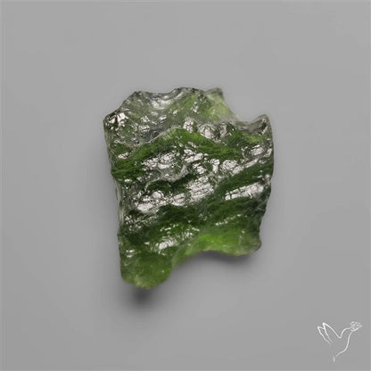 Rare Raw Natural Moldavite