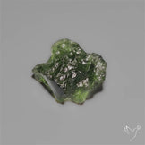 Rare Raw Natural Moldavite