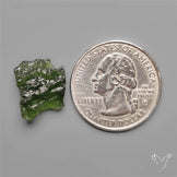 Rare Raw Natural Moldavite