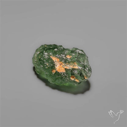 Rare Raw Natural Moldavite