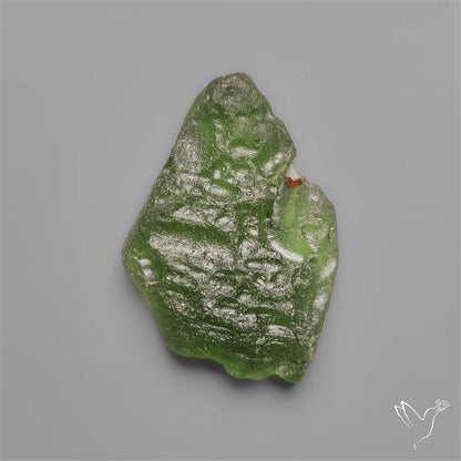 Rare Raw Natural Moldavite