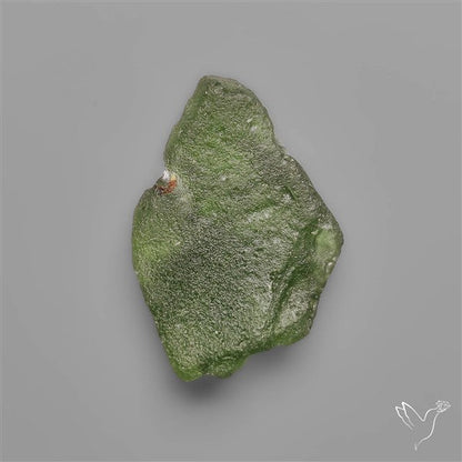 Rare Raw Natural Moldavite