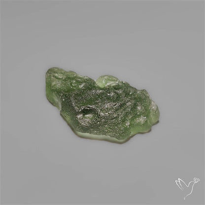 Rare Raw Natural Moldavite