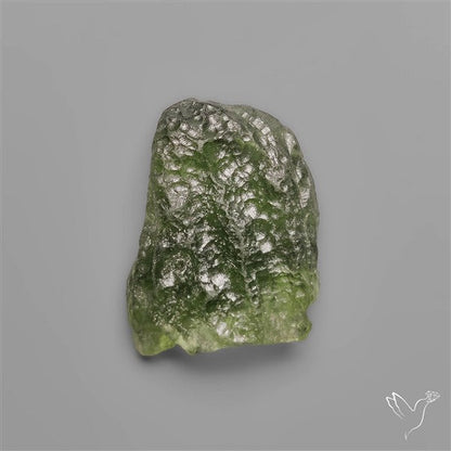 Rare Raw Natural Moldavite