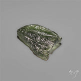 Rare Raw Natural Moldavite
