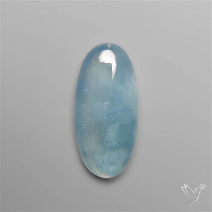 Aquamarine Cabochon