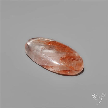 Brazilian Iron Stained Quartz
