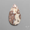 Laguna Lace Agate Cabochon
