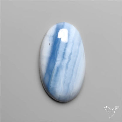 Blue Owyhee Opal
