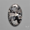 Larvikite Feldspar Cabochon
