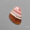 Rhodcrosite Cabochon