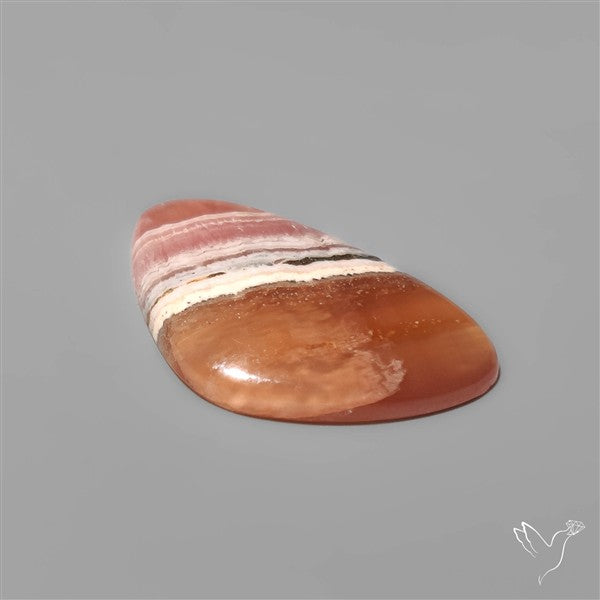 Rhodcrosite Cabochon