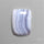 Blue Lace Agate Cabochon