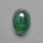 Sea Green High Dome Tourmaline Cabochon