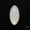 White Moonstone Cabochon
