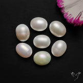 Calibrated Fresh Water Pearls Lot