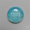 Paraiba Chalcedony Moonface