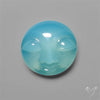 Paraiba Chalcedony Moonface