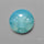 Paraiba Chalcedony Moonface
