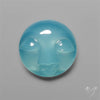 Paraiba Chalcedony Moonface