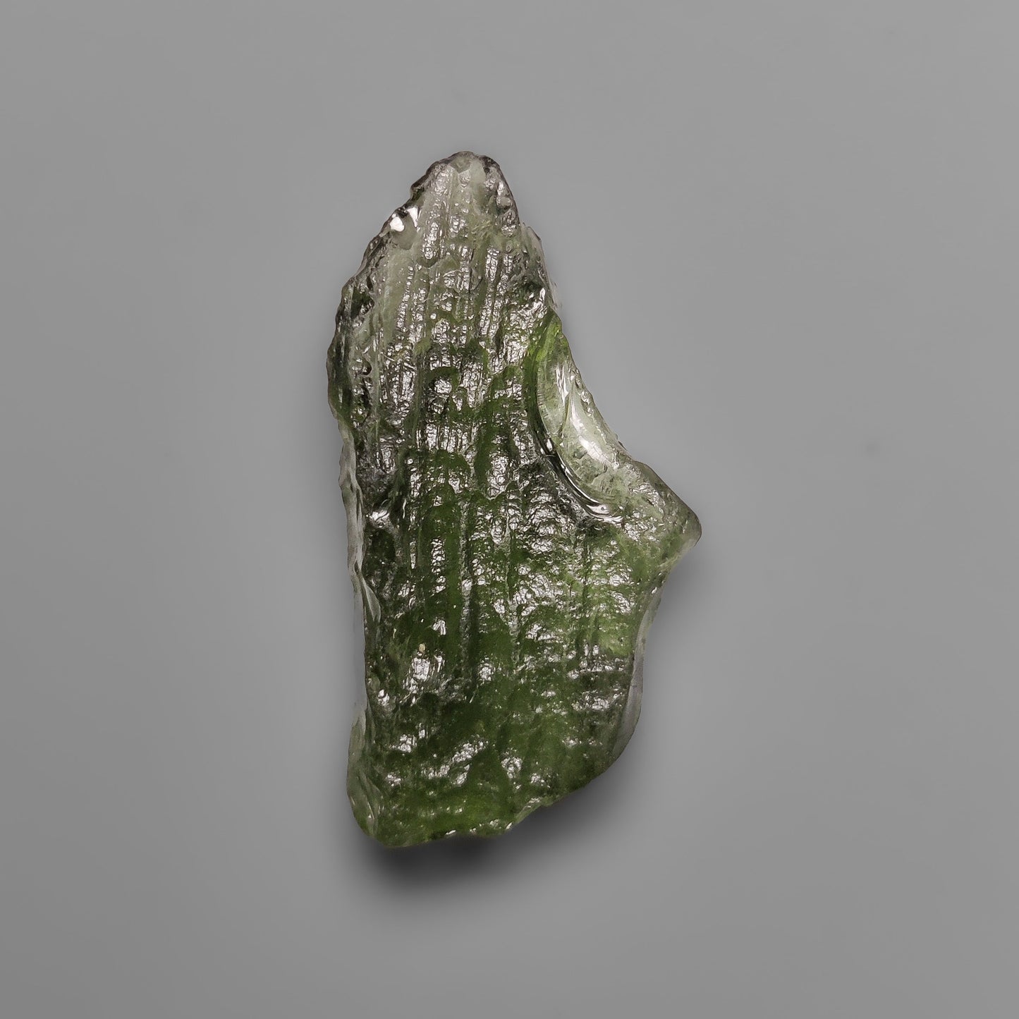 Rare Raw Moldavite