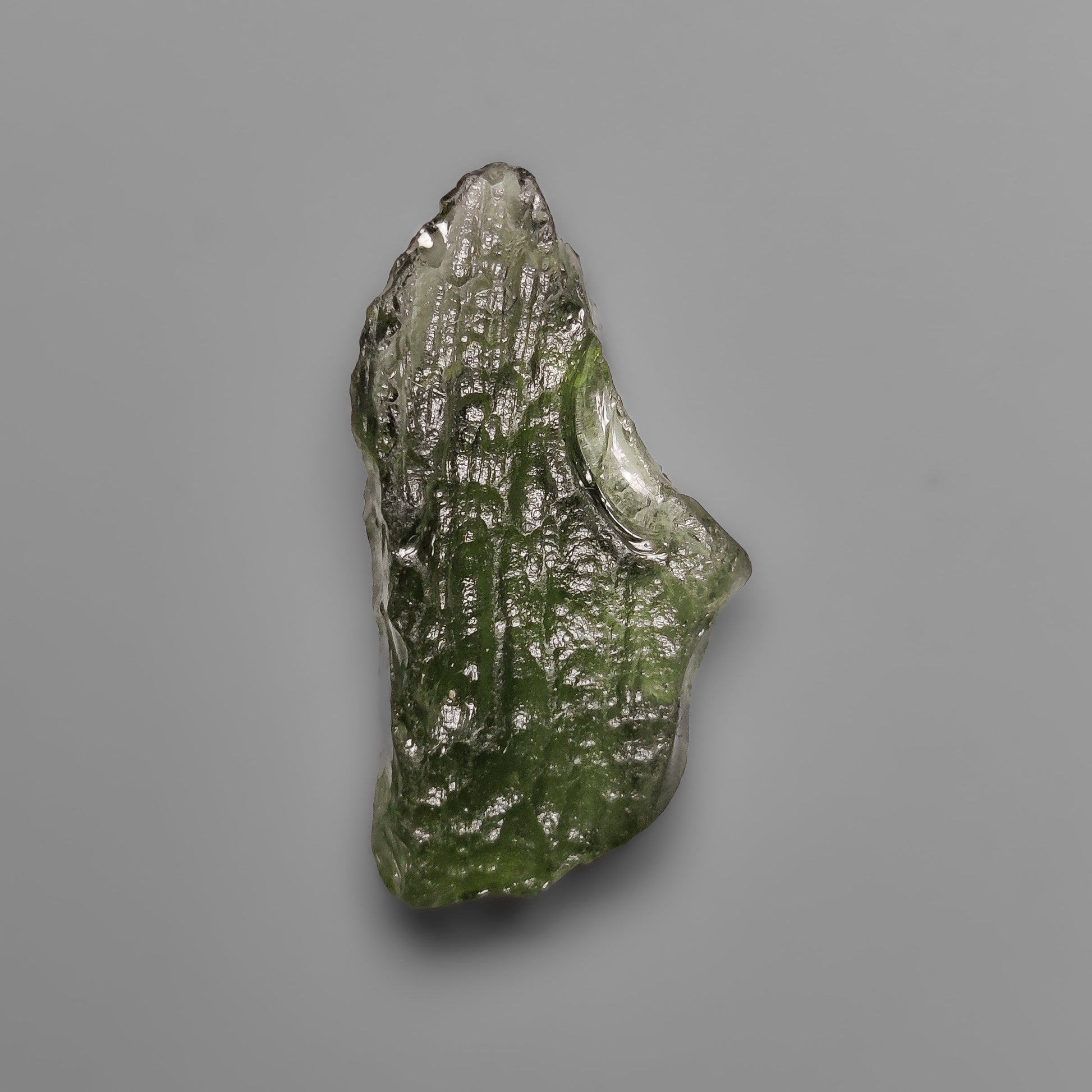 Rare Raw Moldavite