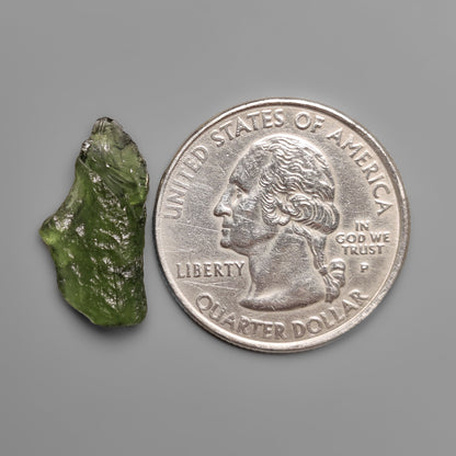 Rare Raw Moldavite