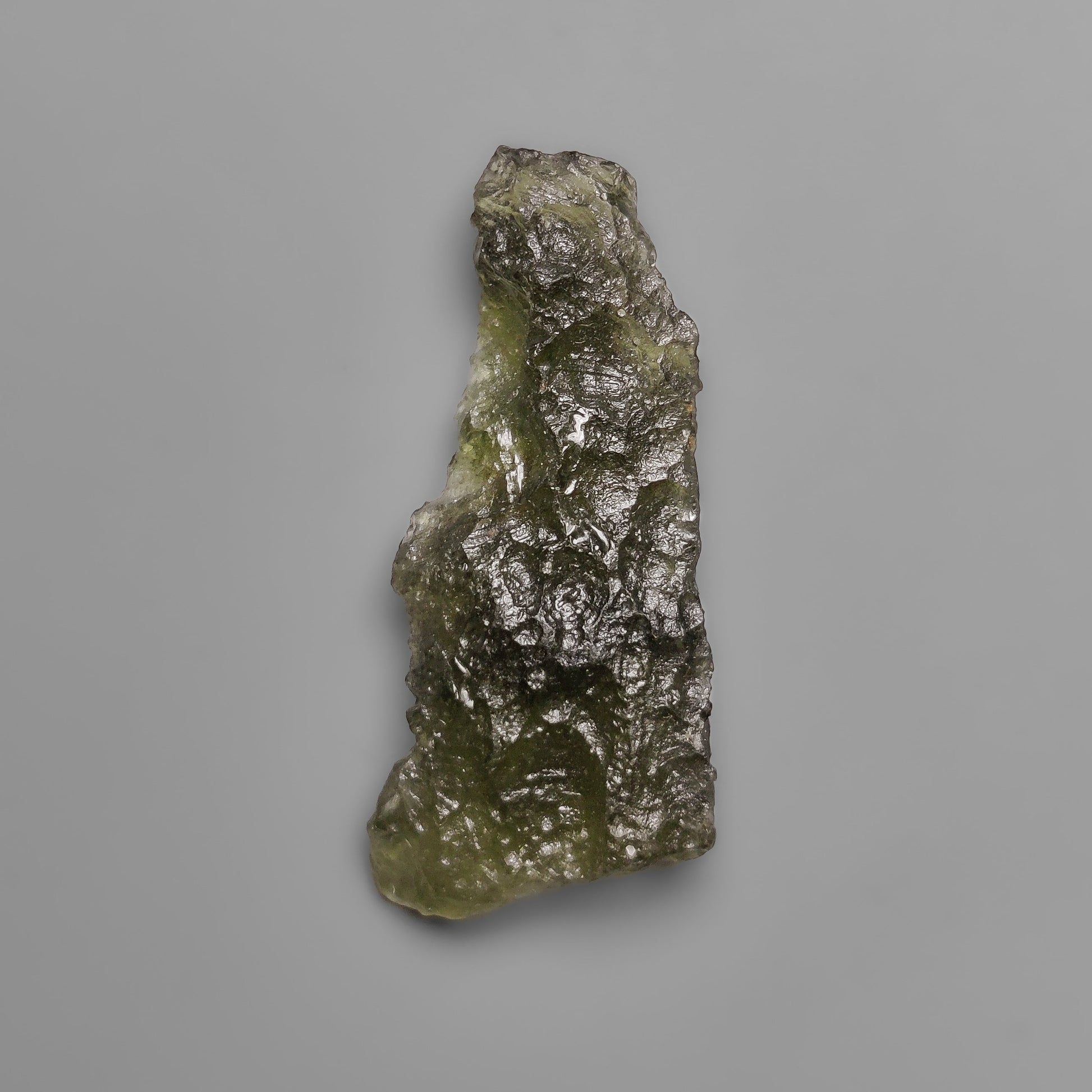 Rare Raw Moldavite