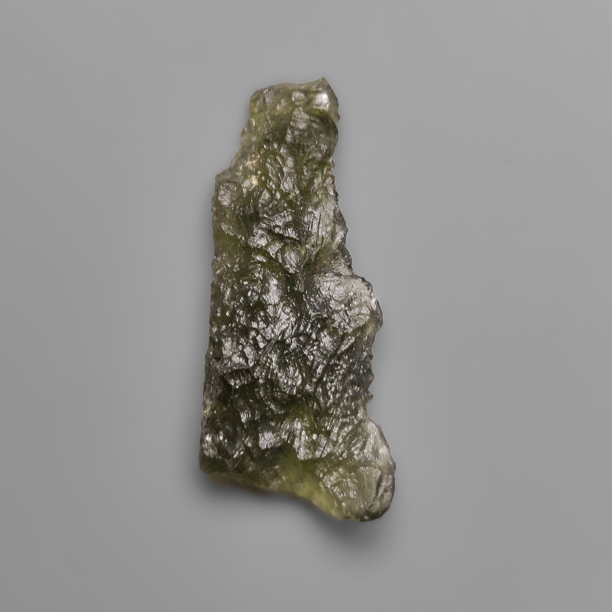 Rare Raw Moldavite
