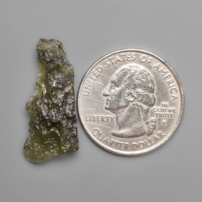 Rare Raw Moldavite
