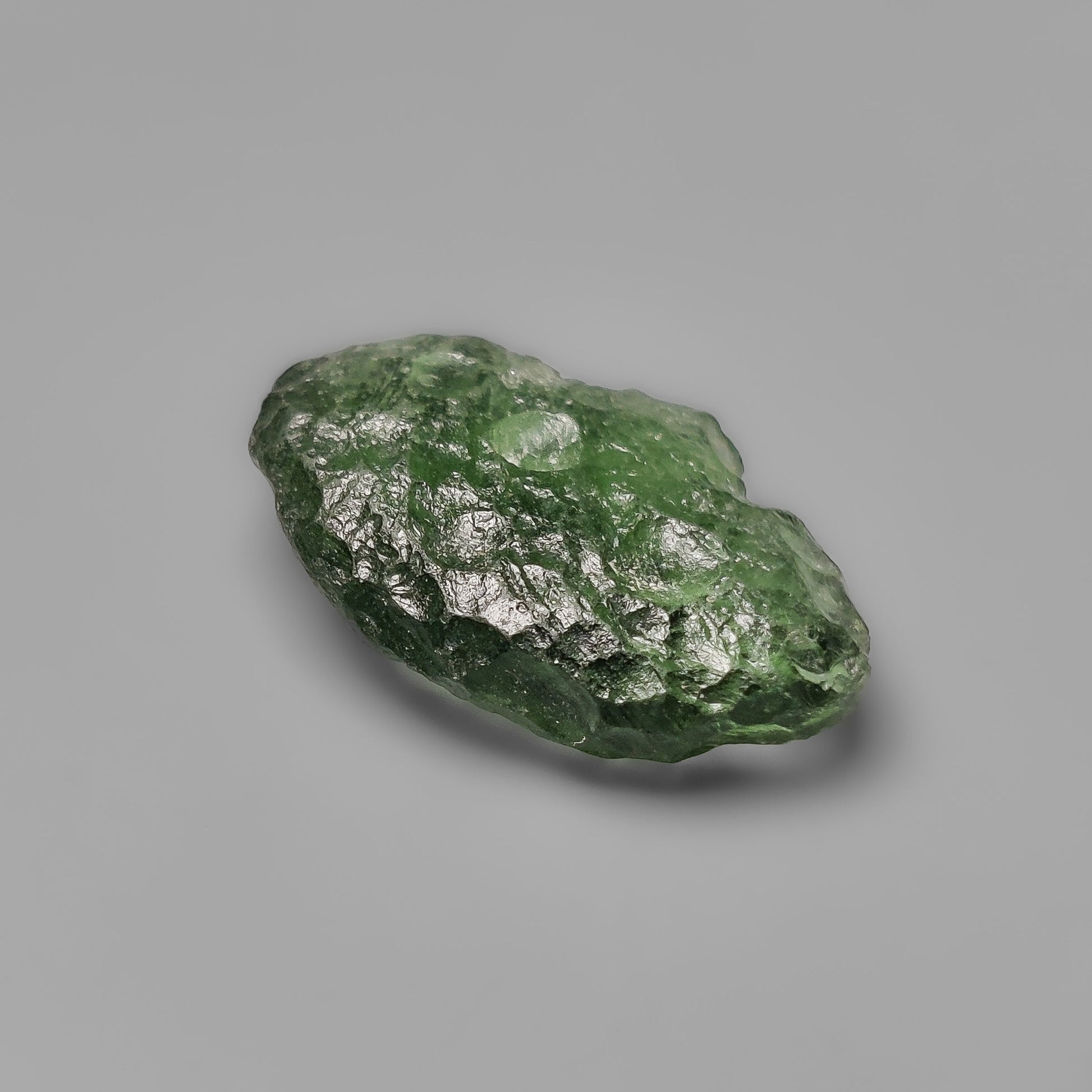 Rare Raw Moldavite