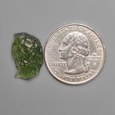 Rare Raw Moldavite
