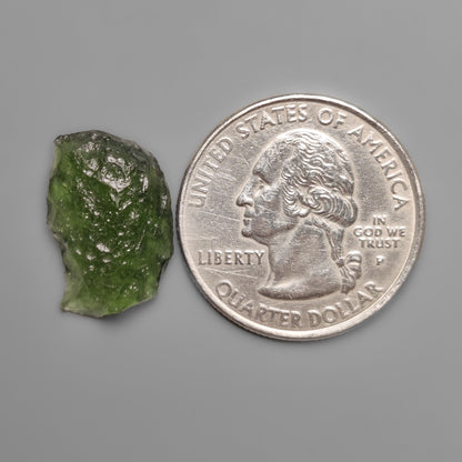 Rare Raw Moldavite
