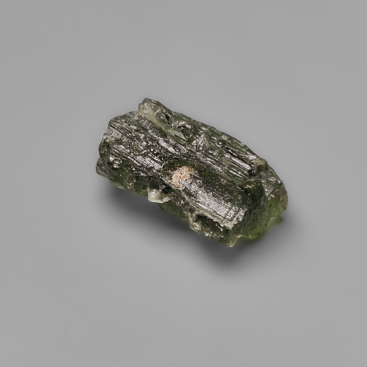 Rare Raw Moldavite