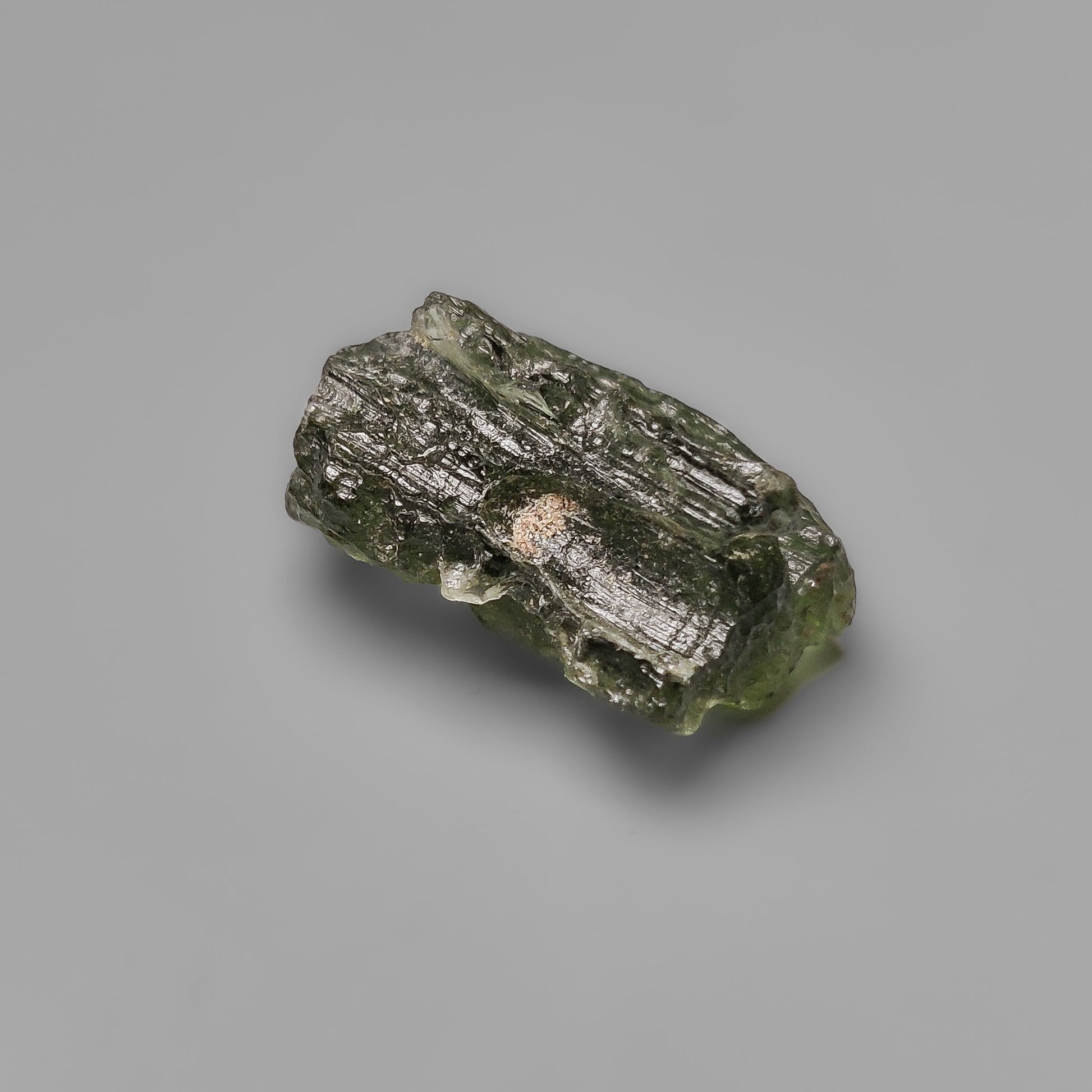Rare Raw Moldavite