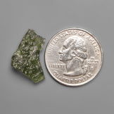 Rare Raw Moldavite