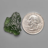 Rare Raw Moldavite