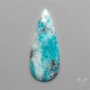 Rare Amazonite with Quartz
