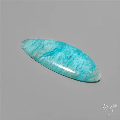 Rare Amazonite with Quartz