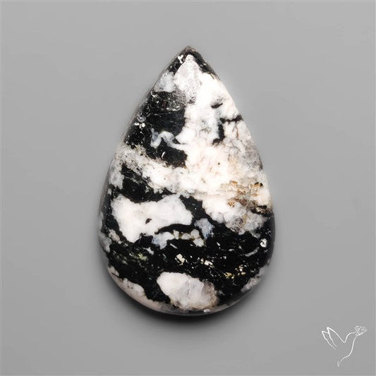 White Buffalo Turquoise