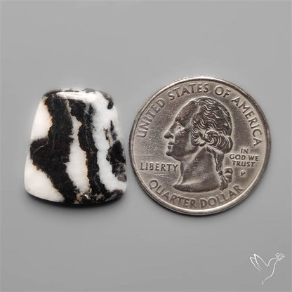 White Buffalo Turquoise