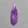 Charoite Long Drop Cabochon
