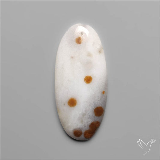 Polka Dot Agate