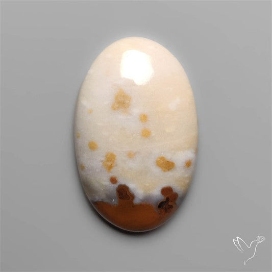 Polka Dot Agate