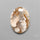 Northridge Plume Agate Cabochon