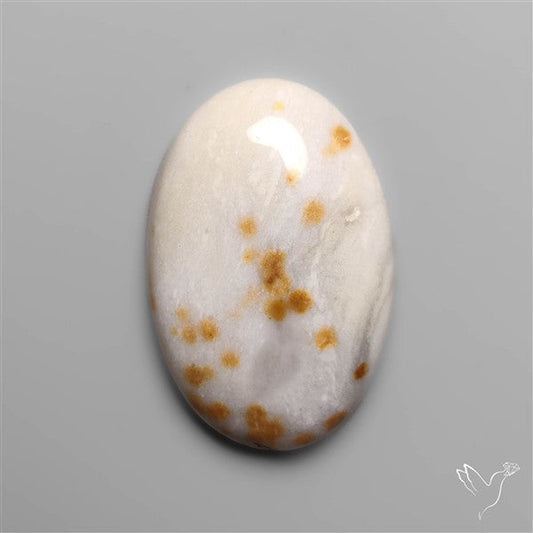 Polka Dot Agate