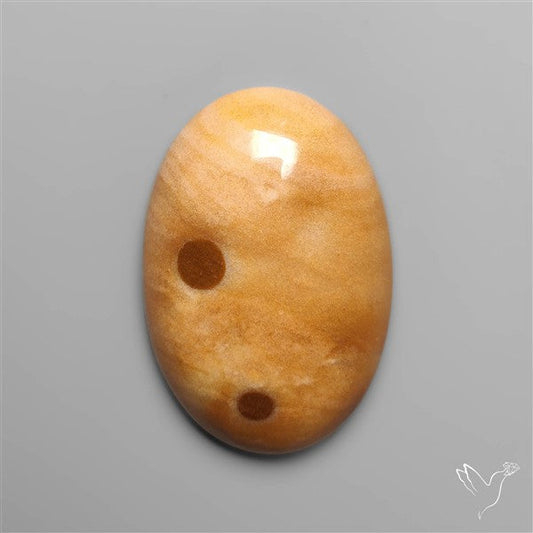 Polka Dot Agate