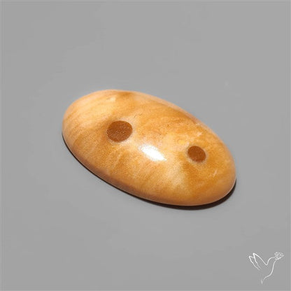 Polka Dot Agate