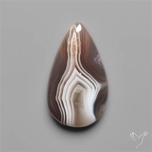 Botswana Agate