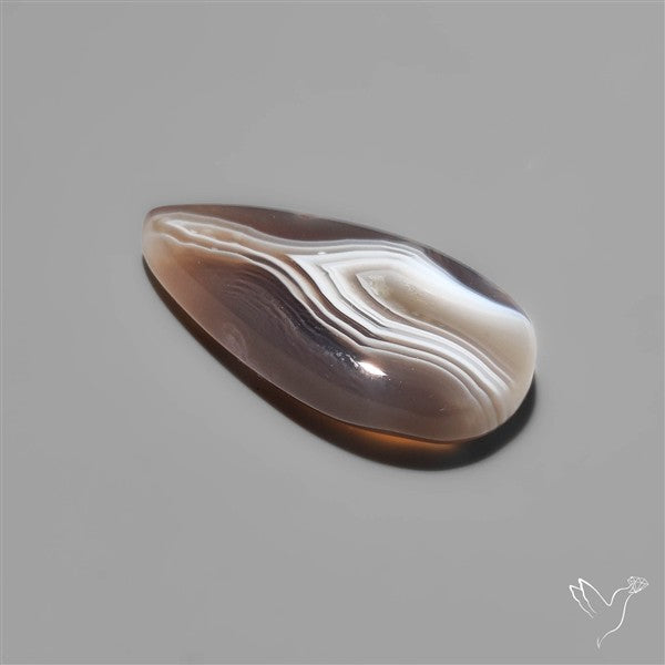 Botswana Agate